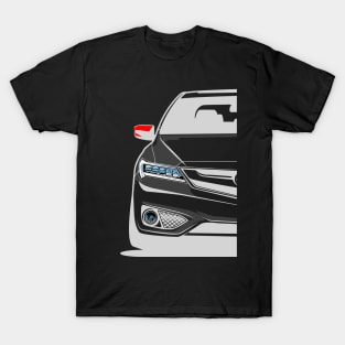 ILX 2018 T-Shirt